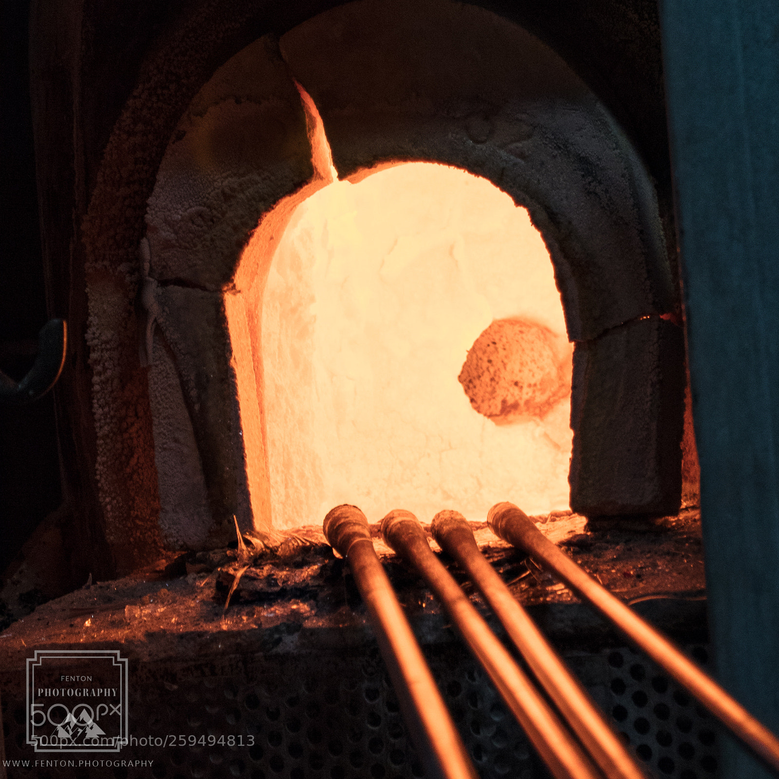 Canon EOS 5DS R sample photo. Hot oven photography