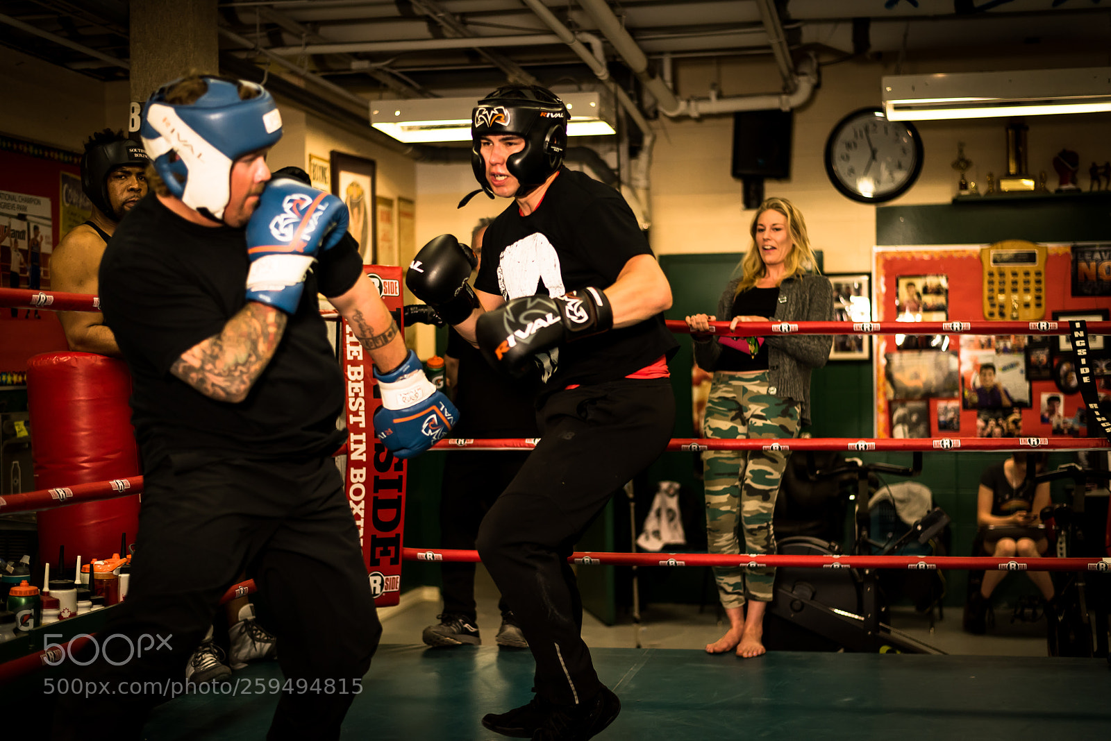 Nikon D810 sample photo. Next contender photography
