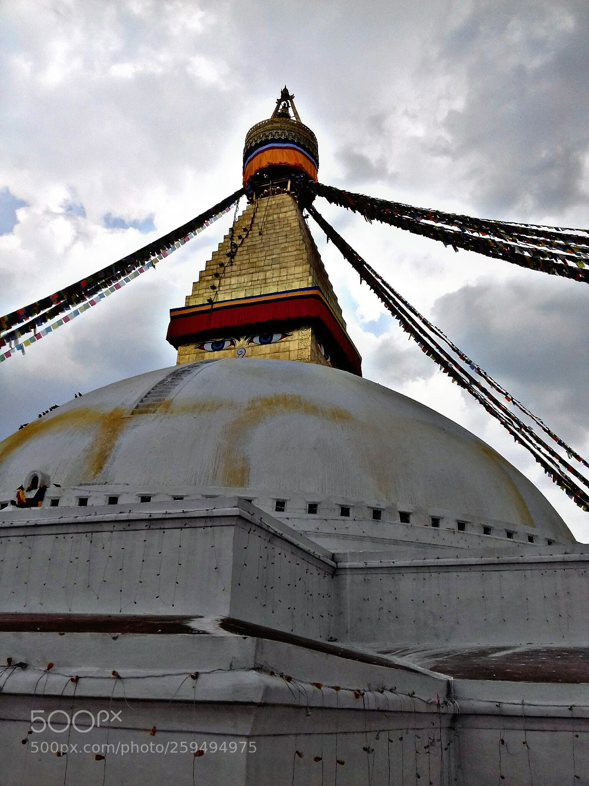 Samsung Galaxy J3(2016) sample photo. Lord buddha photography