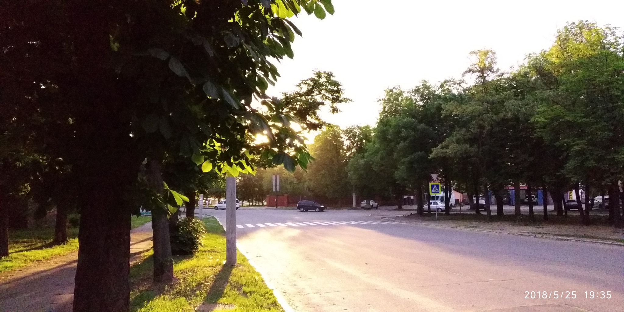 Xiaomi Redmi S2 sample photo