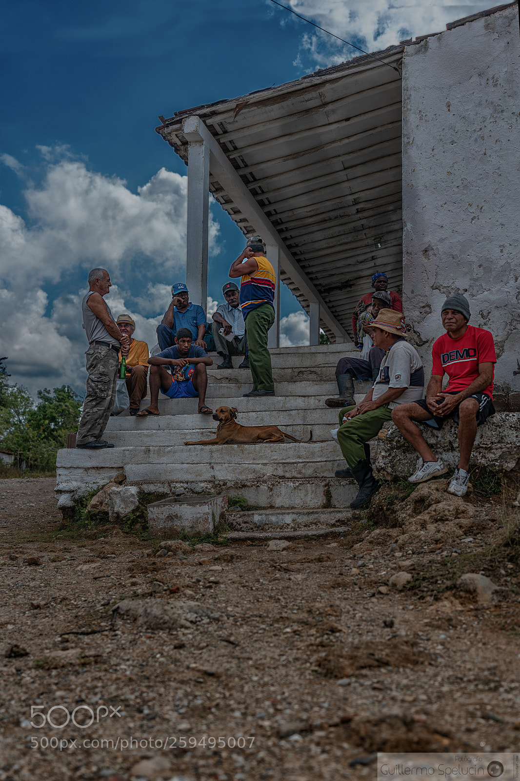 Sony a7R II sample photo. The unemployed in the photography