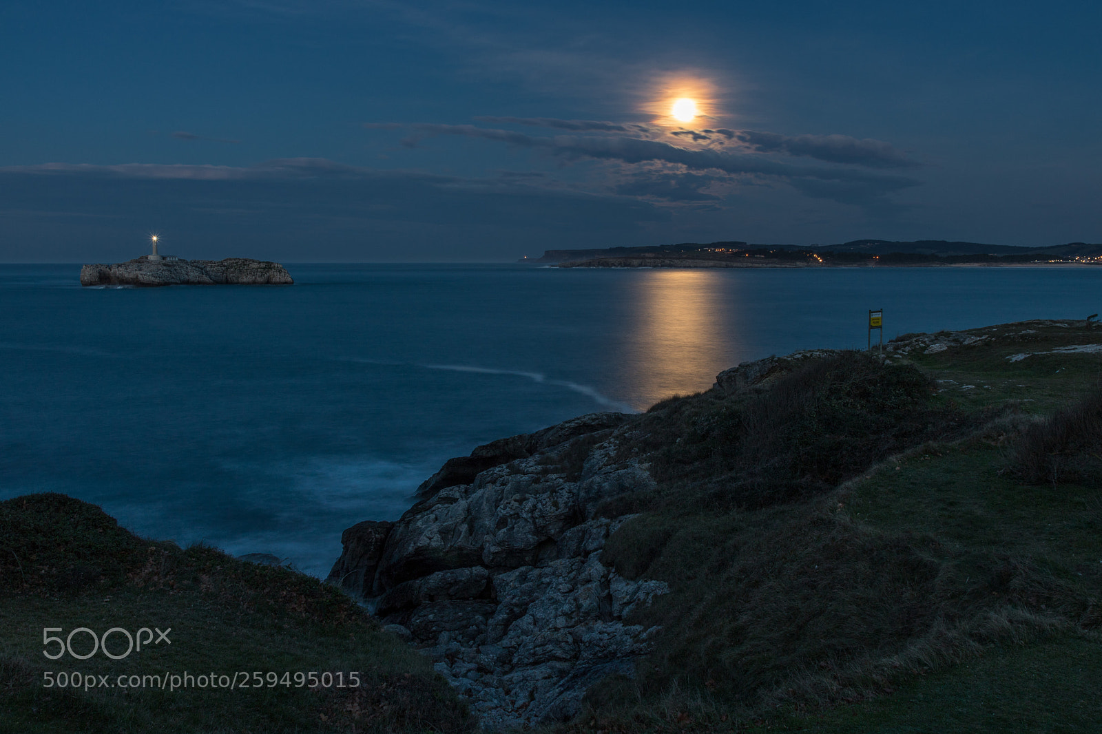 Canon EOS 750D (EOS Rebel T6i / EOS Kiss X8i) sample photo. La isla de mouro photography