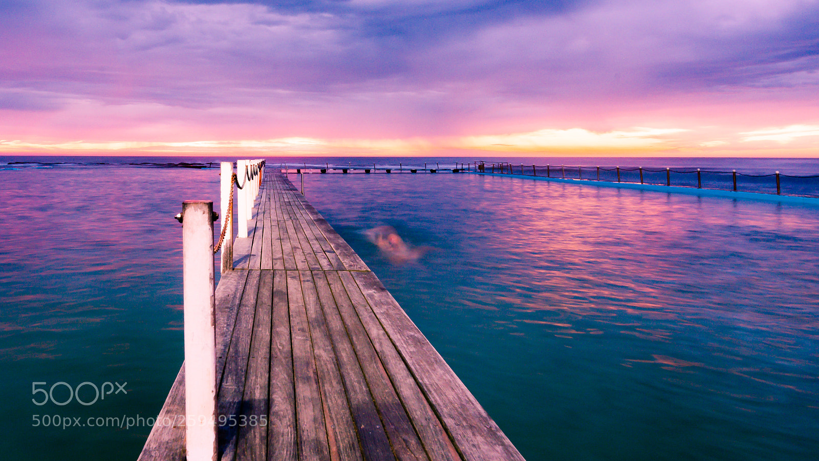 Nikon D610 sample photo. Sunrise over to north photography