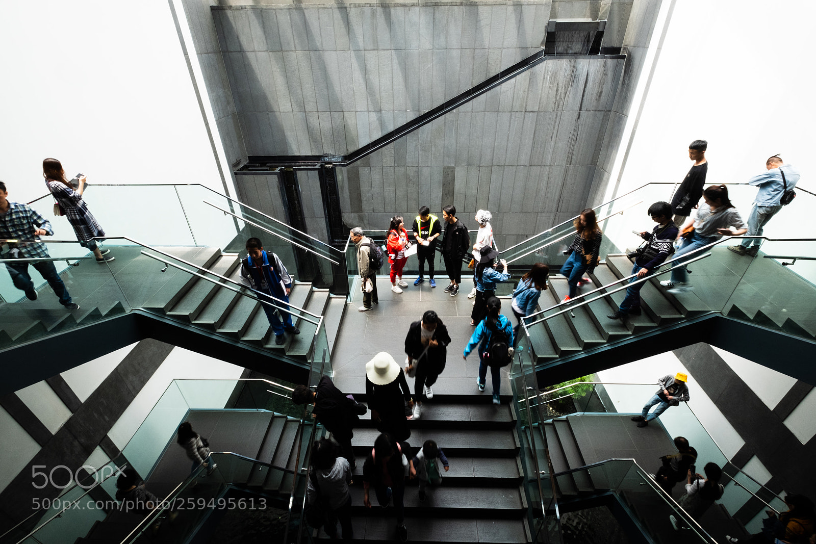 Fujifilm X-T20 sample photo. Suzhou museum 6 photography