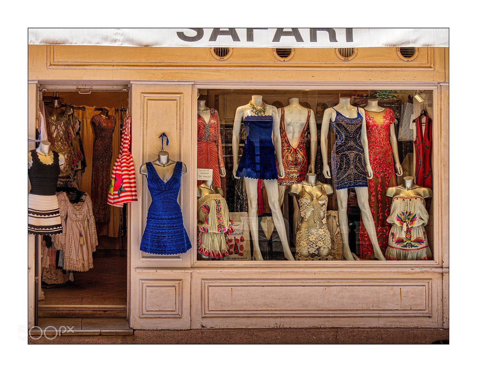 Panasonic Lumix DMC-GX7 sample photo. Saint tropez photography