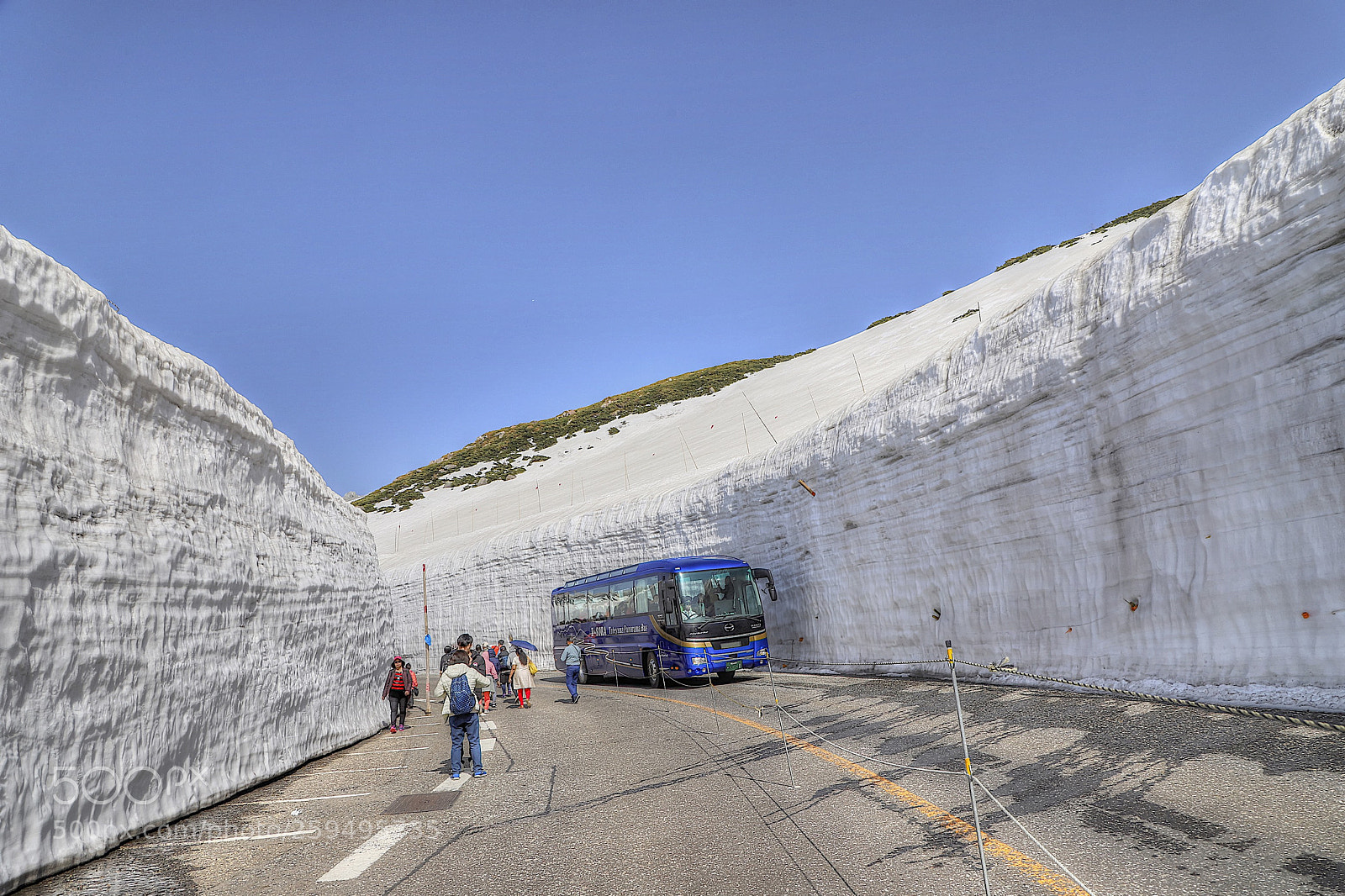 Canon EOS 6D Mark II sample photo. The roadway photography