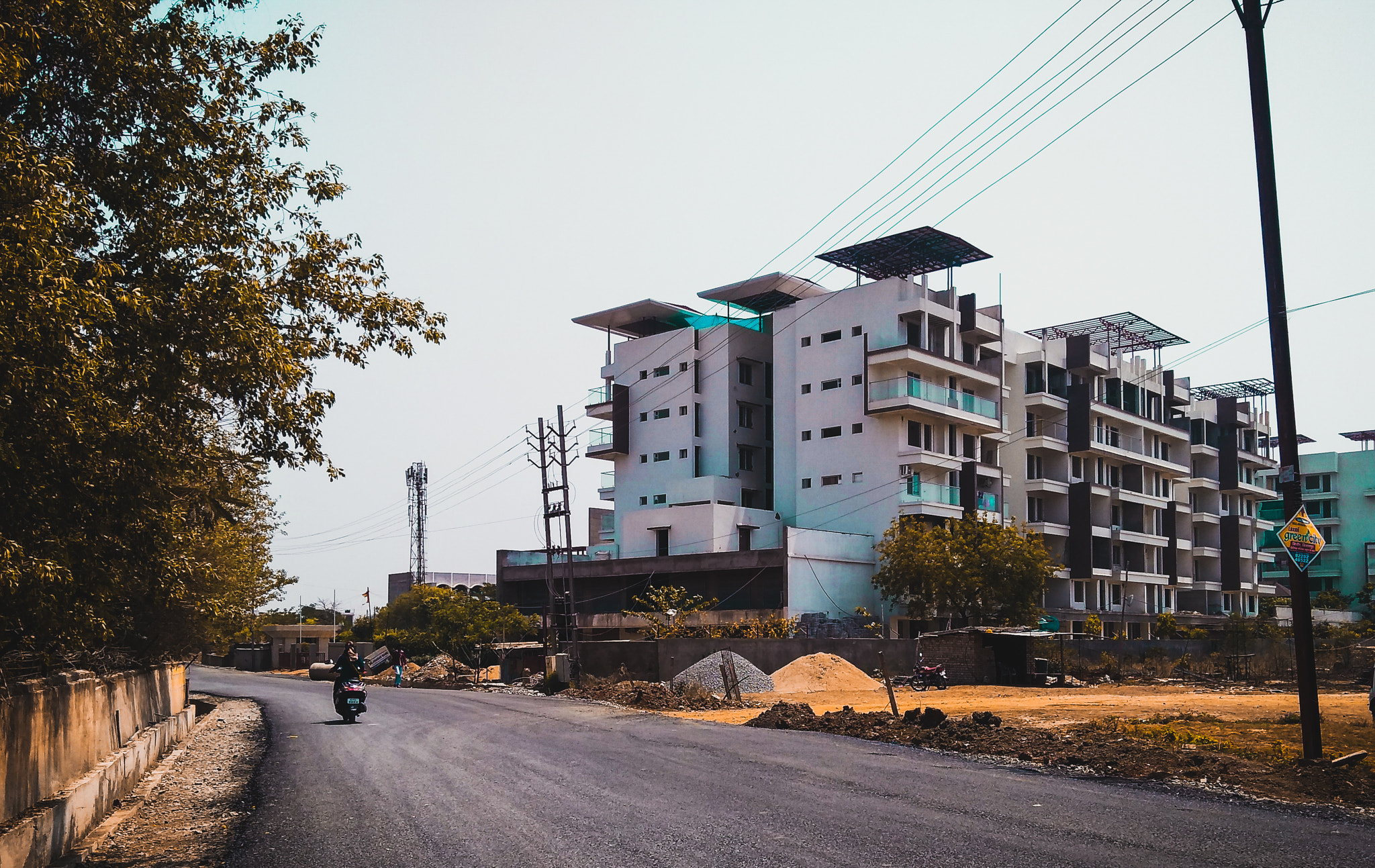 Motorola Moto G (5S) Plus sample photo