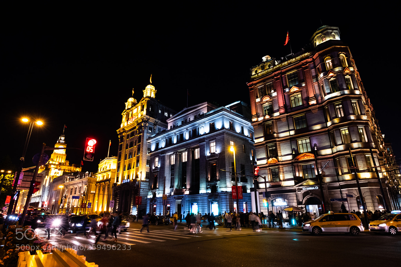 Fujifilm X-T20 sample photo. Shanghai 2 photography