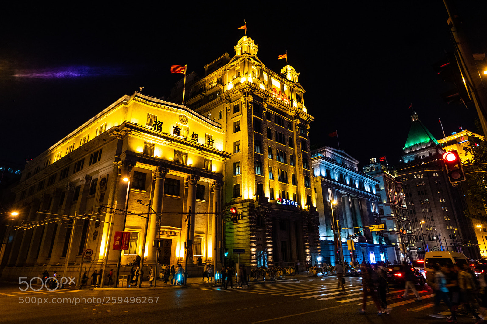 Fujifilm X-T20 sample photo. Shanghai 3 photography