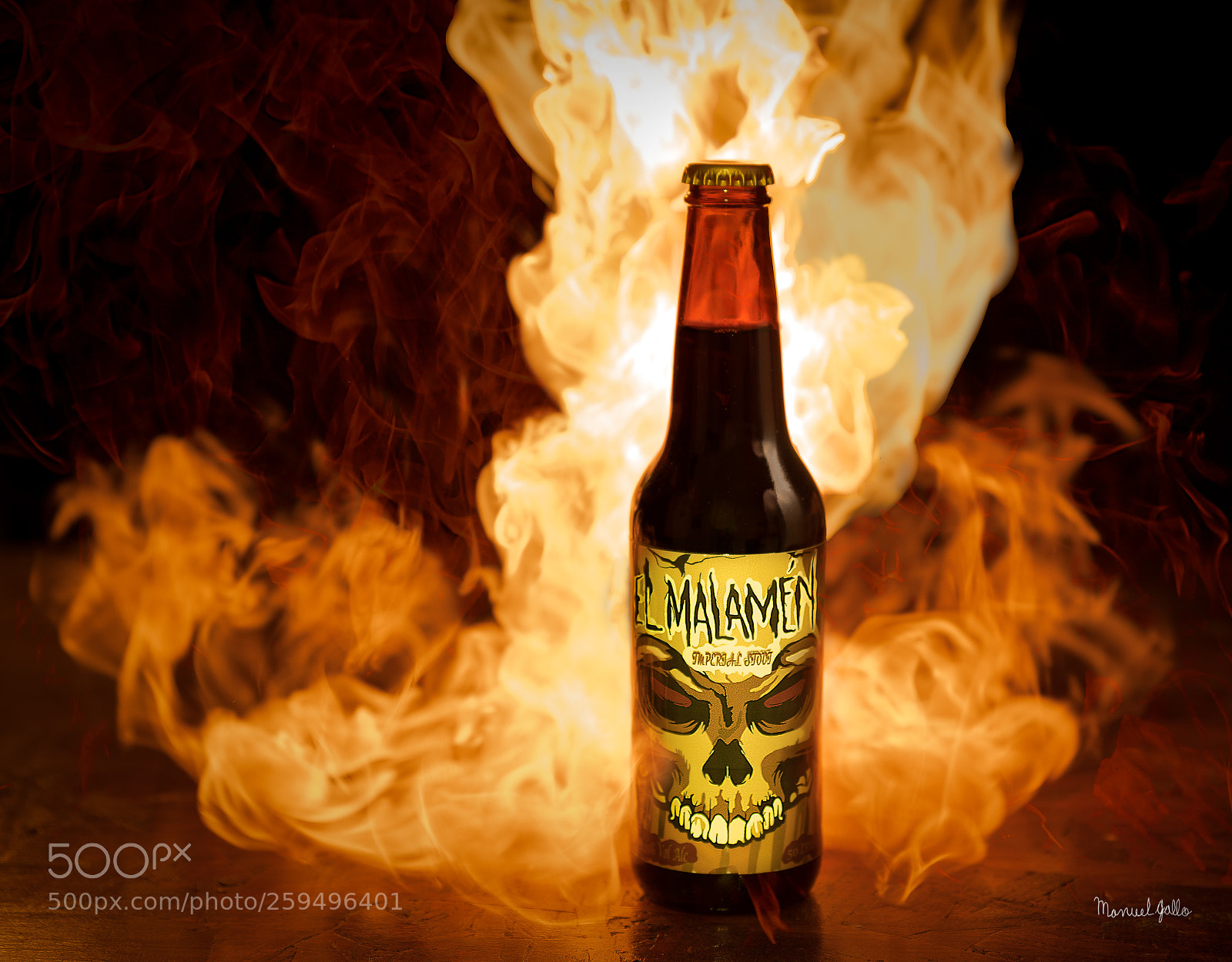 Nikon D750 sample photo. Fuego photography
