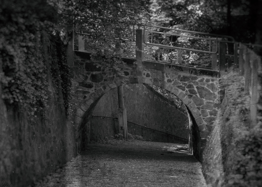 bridge von dirk derbaum auf 500px.com