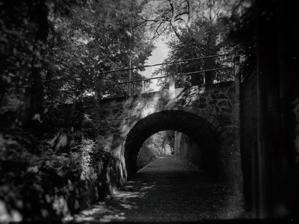 bridge von dirk derbaum auf 500px.com