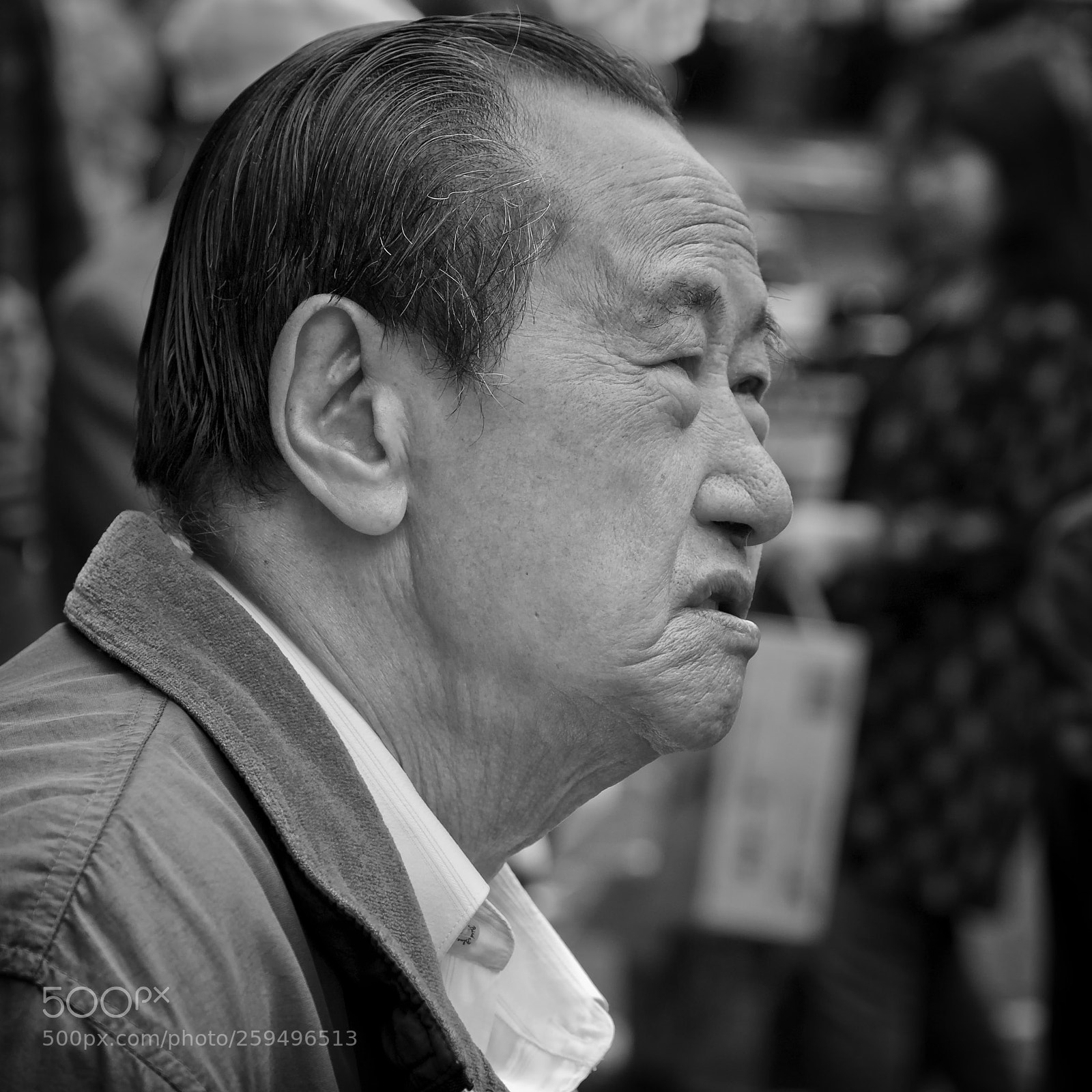 Canon EOS 6D sample photo. Then i'll be tired photography