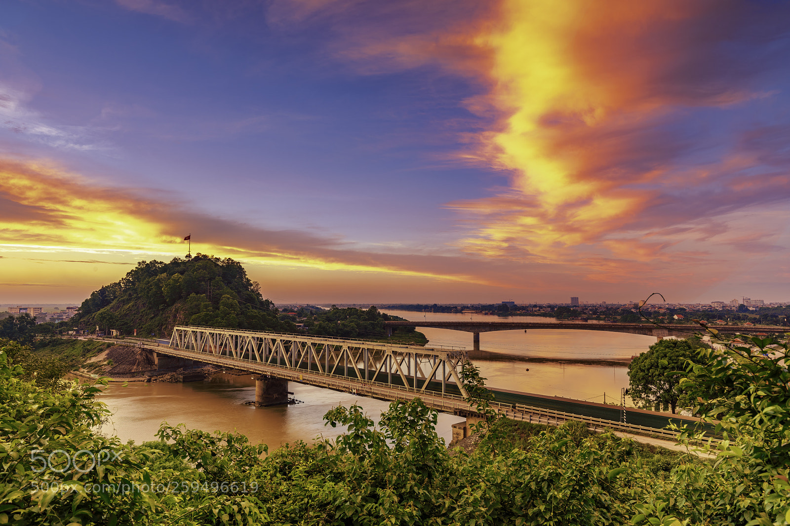 Canon EOS 5D Mark IV sample photo. Dawn photography
