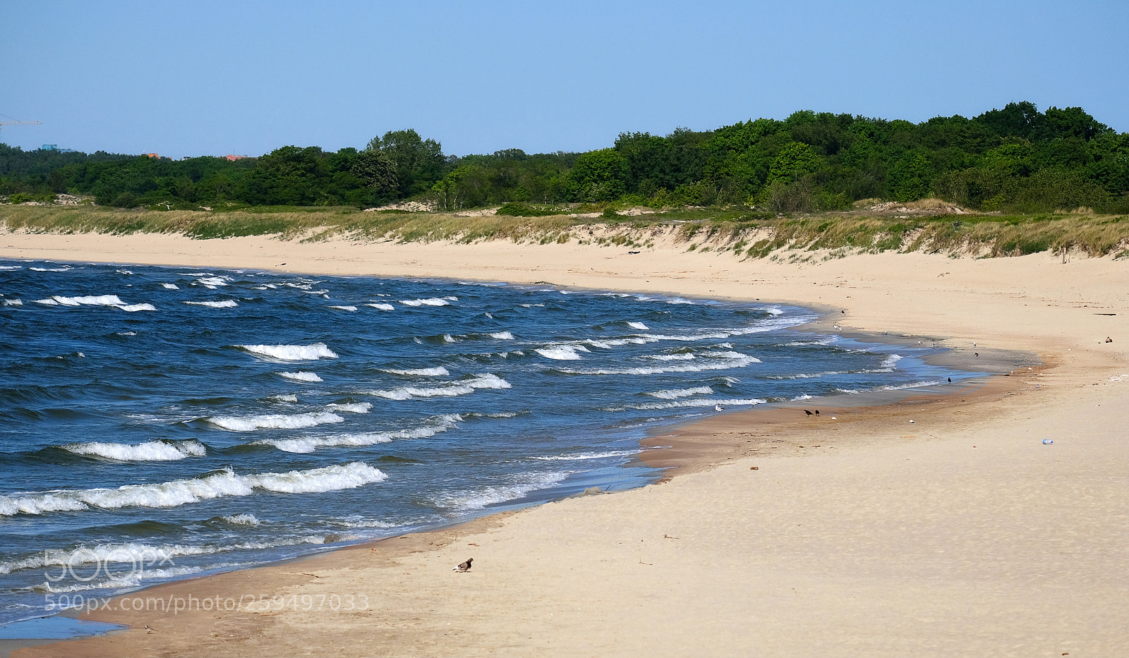 Fujifilm X-T20 sample photo. Sandy beach on the photography