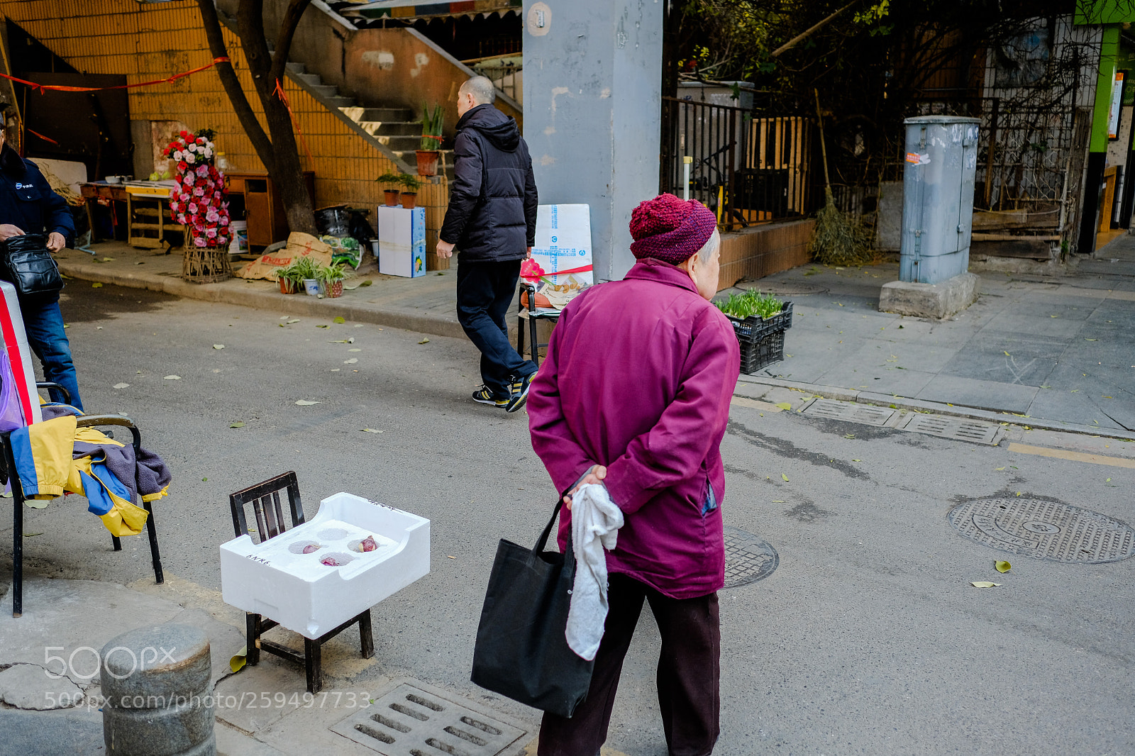 Fujifilm X-Pro2 sample photo. Triangle photography