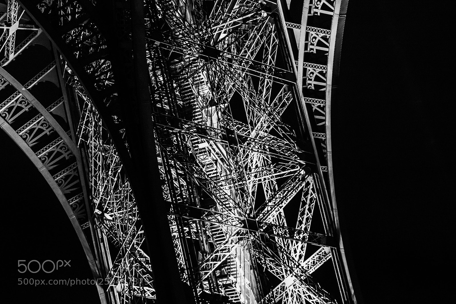 Nikon D7100 sample photo. Engenharia francesa photography