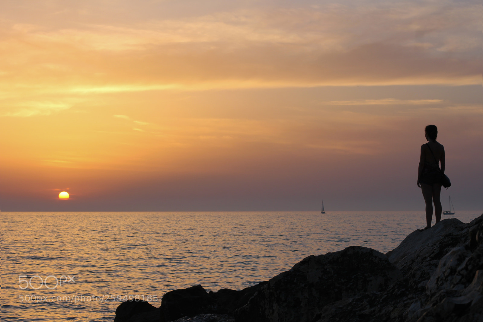 Canon EOS 550D (EOS Rebel T2i / EOS Kiss X4) sample photo. Peaceful photography
