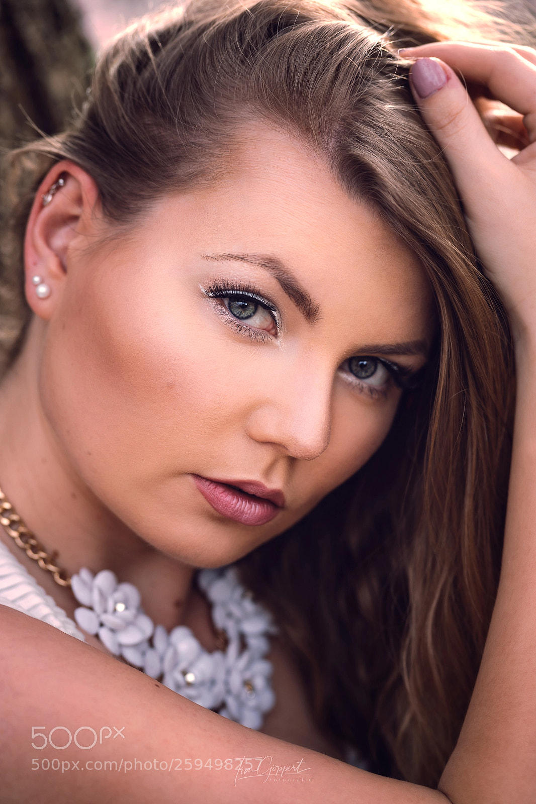 Sony a7 II sample photo. Lexa photography