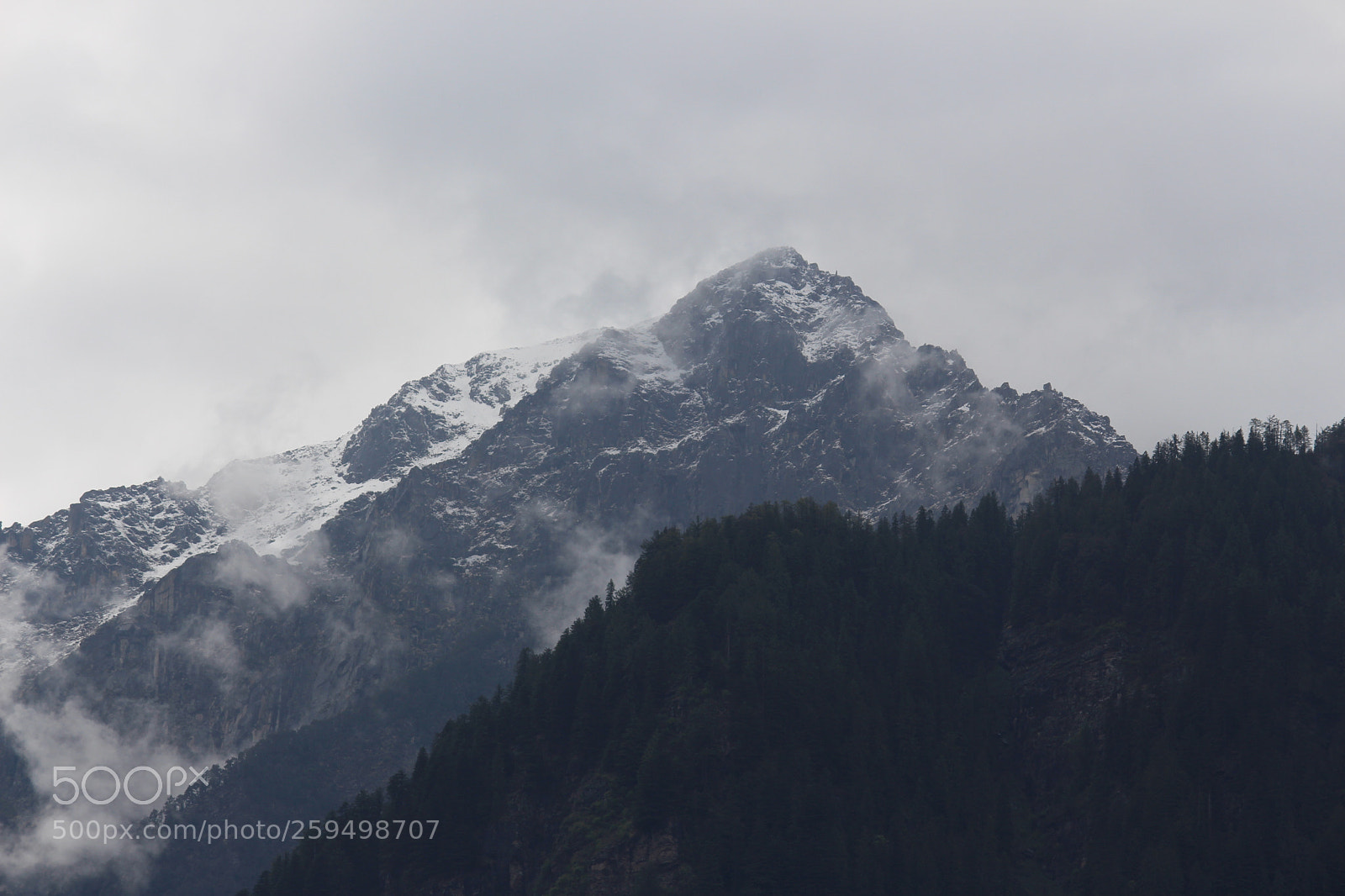 Canon EF-S 55-250mm F4-5.6 IS II sample photo. Scenic photography