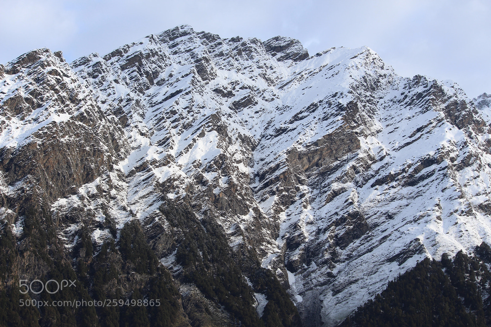 Canon EF-S 55-250mm F4-5.6 IS II sample photo. Scenic photography