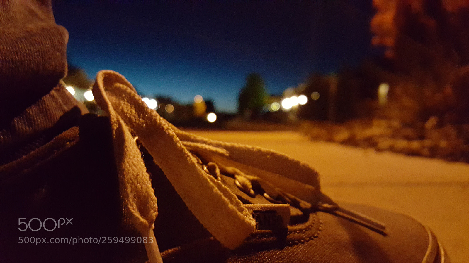 Samsung GALAXY S6 edge sample photo. Just one more step photography