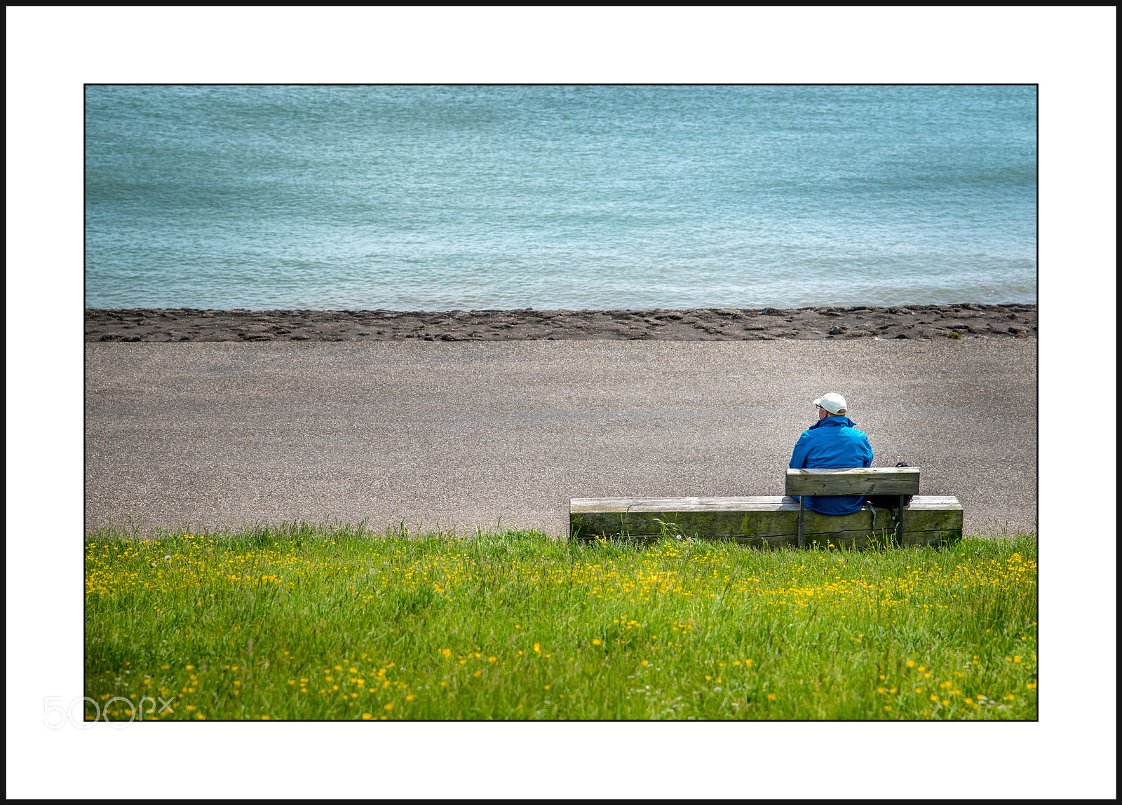 Nikon D750 sample photo. Challenge - negative space (2) photography