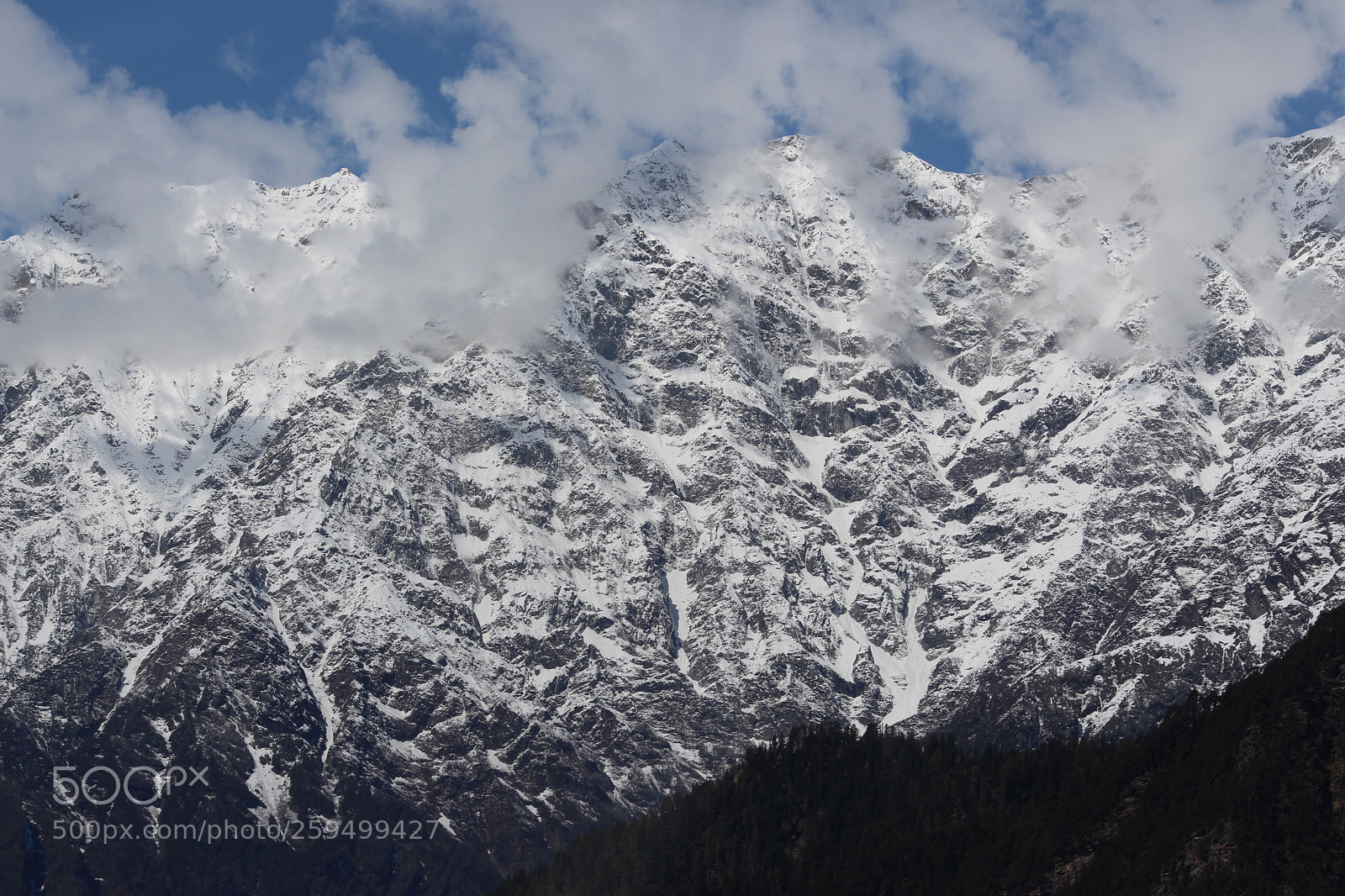 Canon EF-S 55-250mm F4-5.6 IS II sample photo. Scenic photography