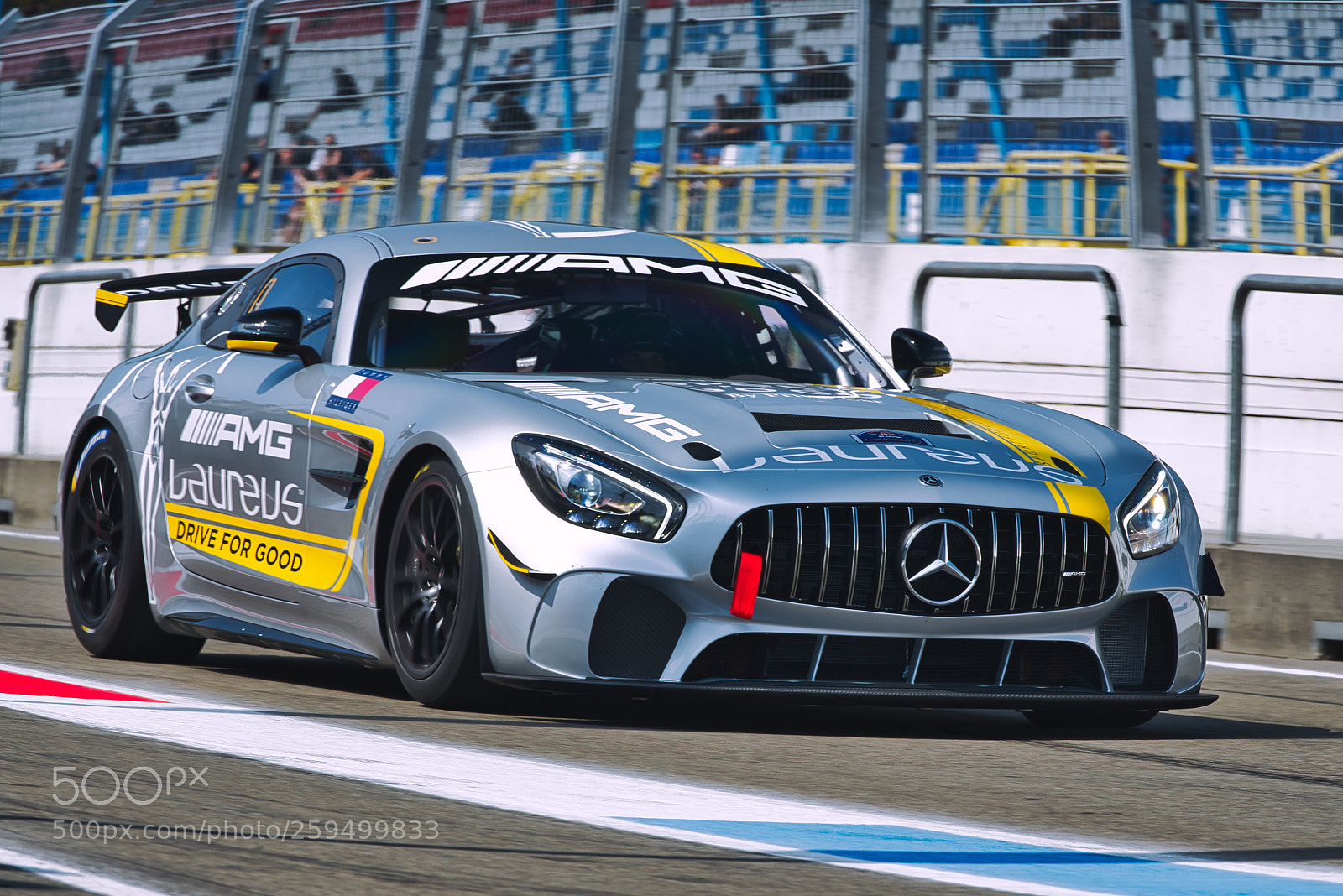 Sony a7R III sample photo. Mercedes amg gt4 tt photography