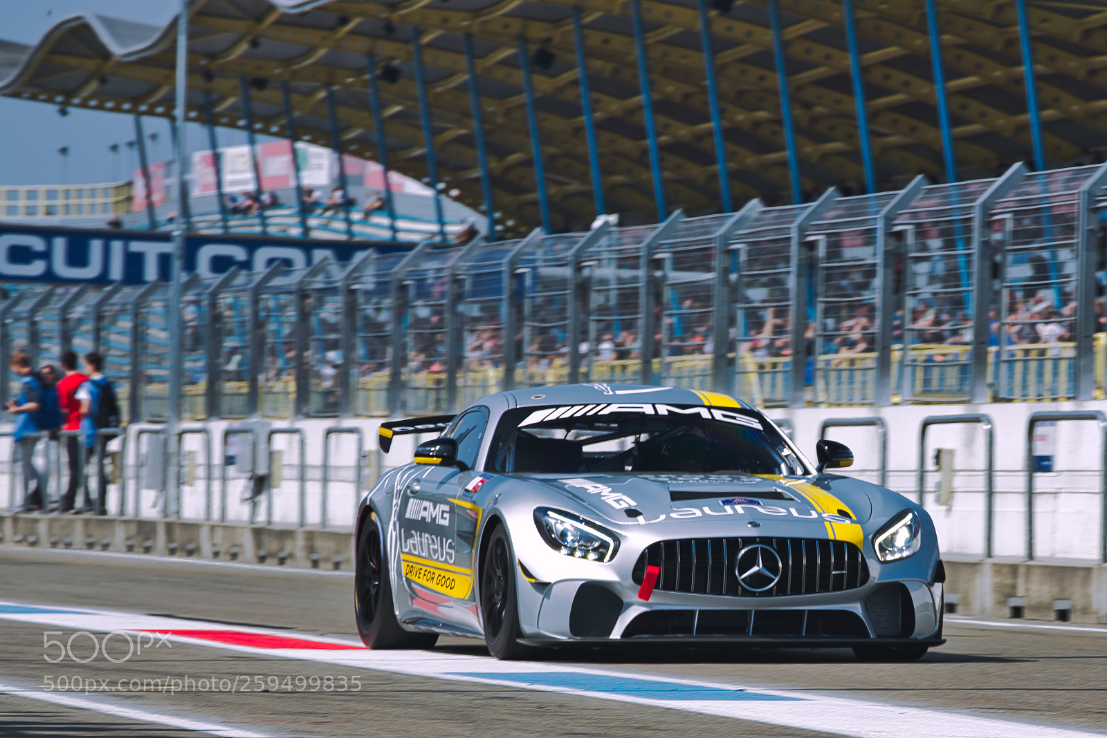 Sony a7R III sample photo. Mercedes amg gt4 tt photography