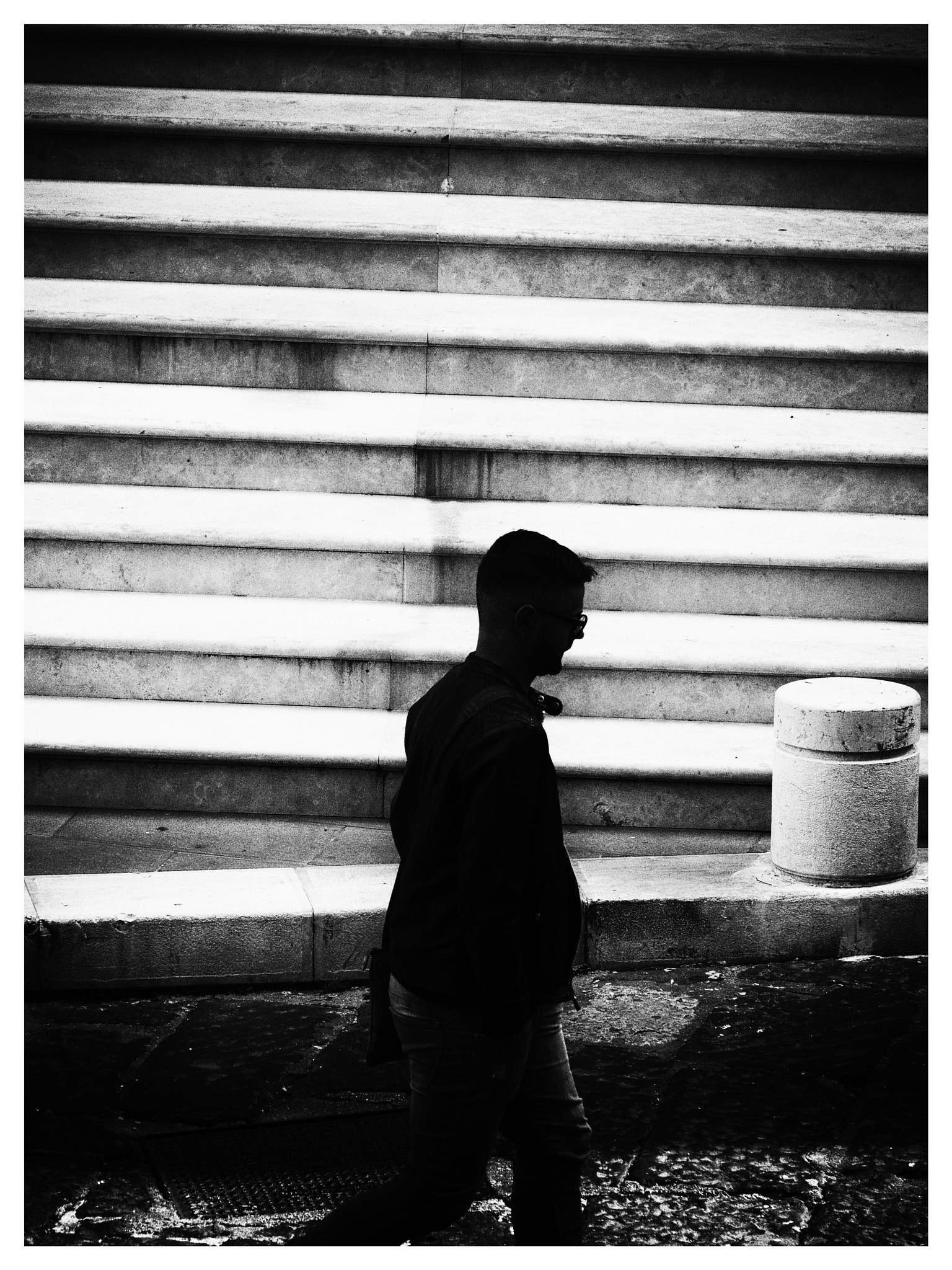 Olympus STYLUS1,1s sample photo. Patterns photography