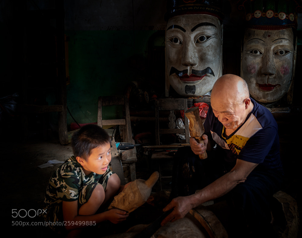 Nikon D610 sample photo. Untitled photography