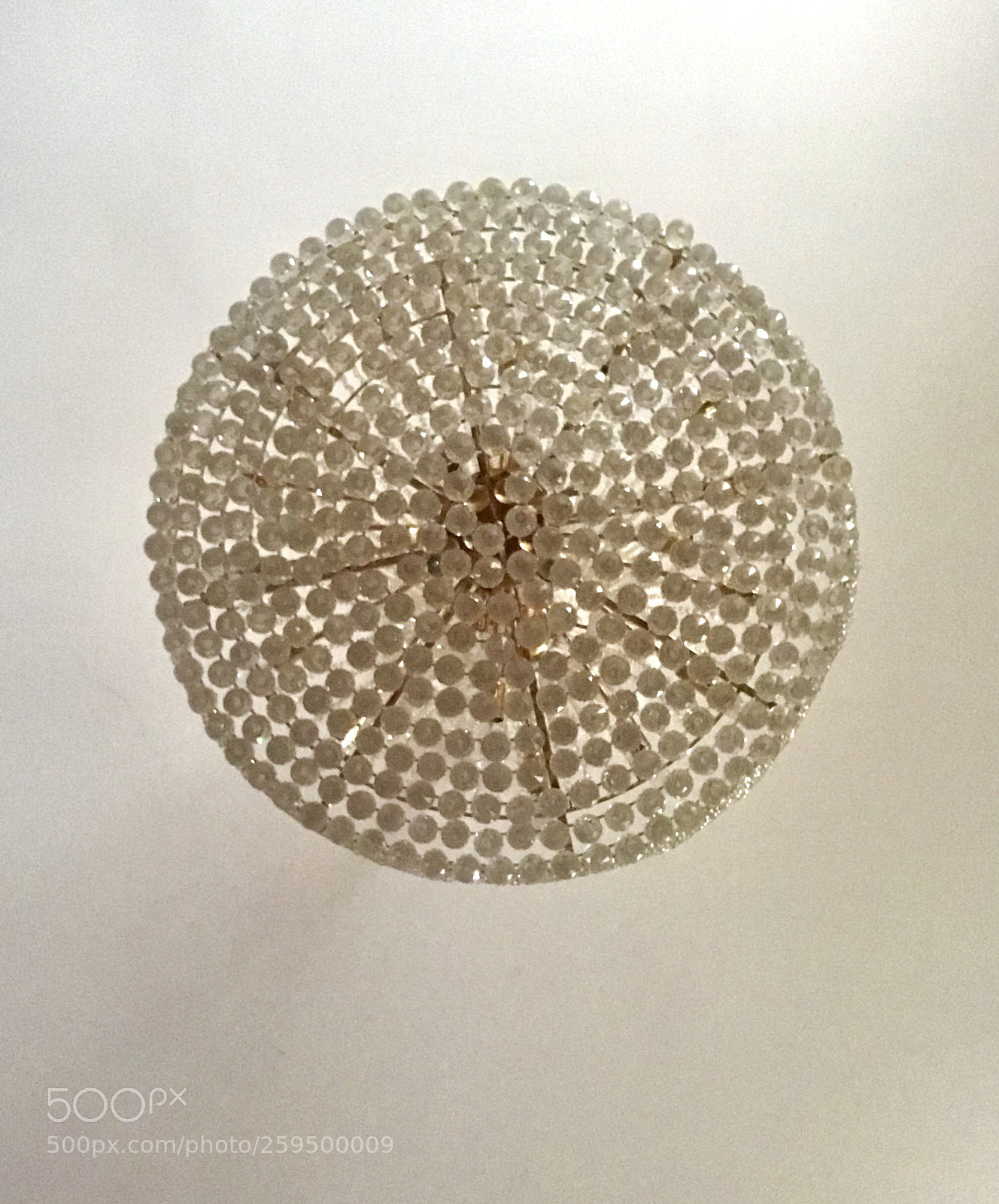 Apple iPhone 7 sample photo. Lamp photography