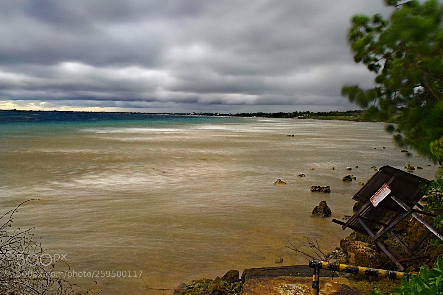 Nikon D5300 sample photo. Seashore photography