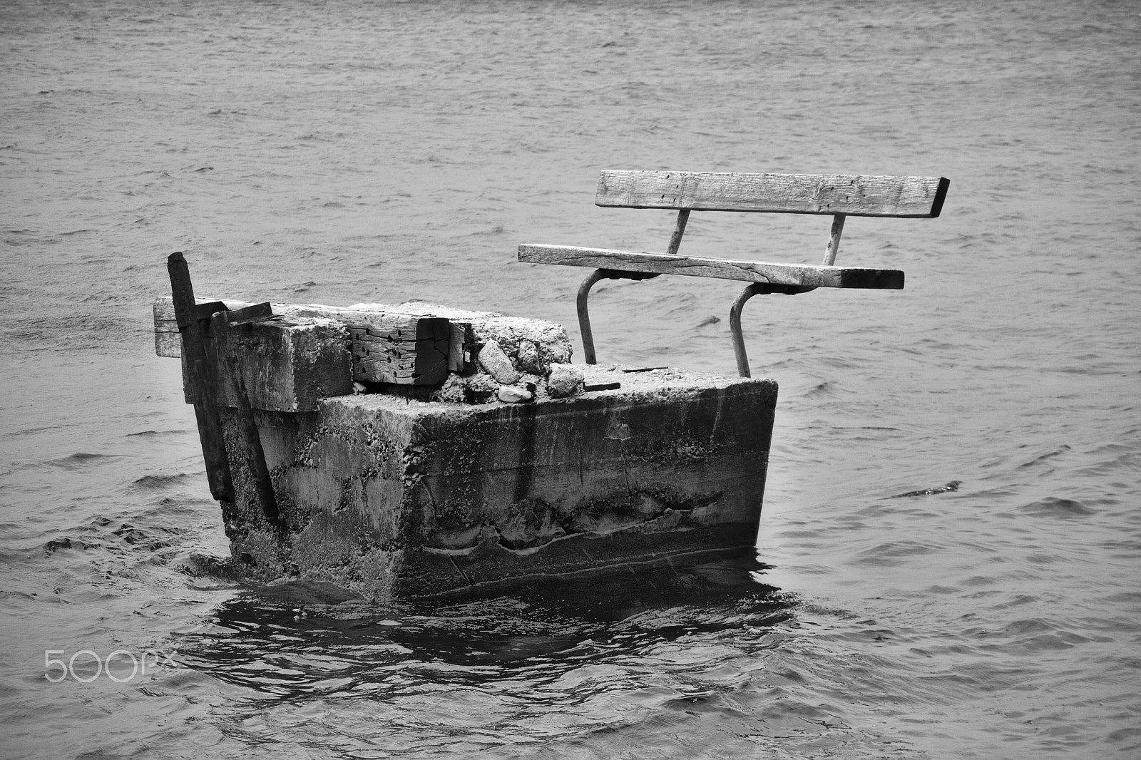 Nikon 1 V1 sample photo. Relax photography