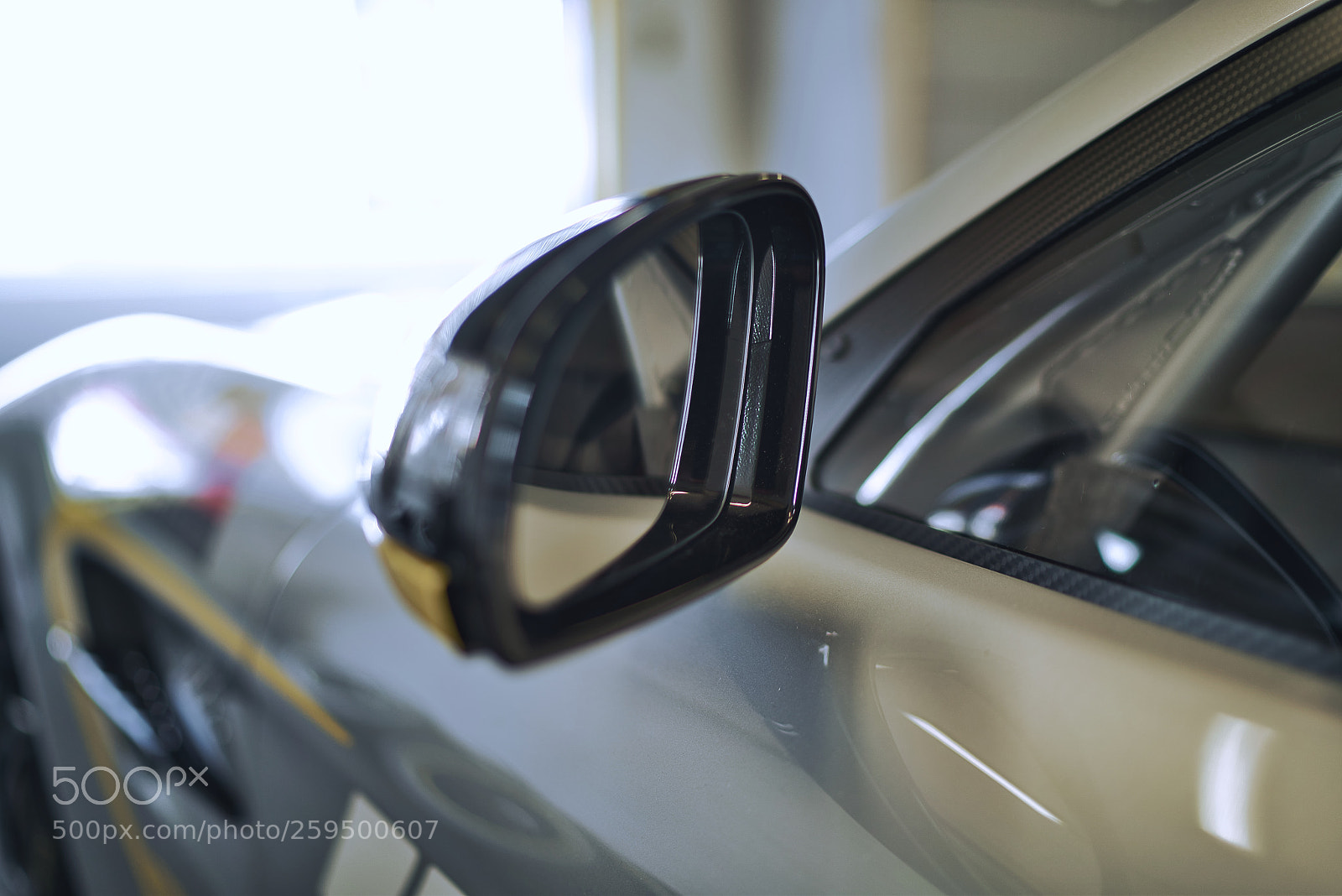 Sony a7R III sample photo. Mercedes amg gt4 tt photography