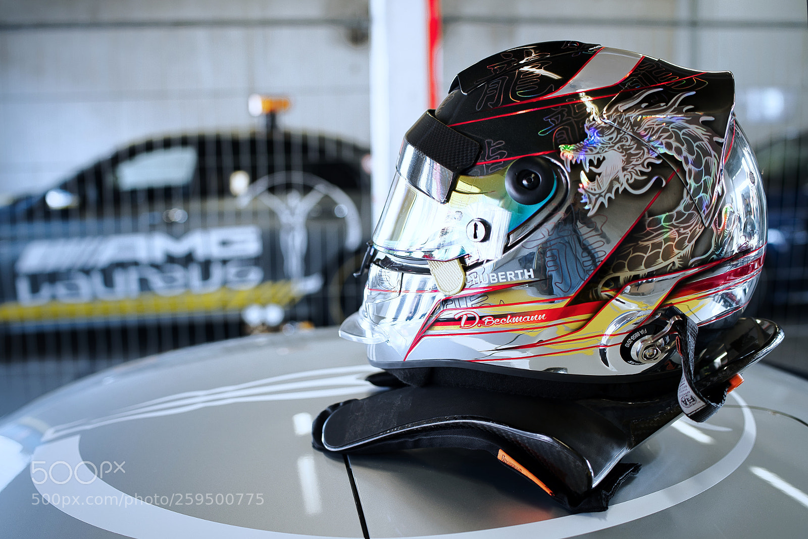 Sony a7R III sample photo. Mercedes amg gt4 tt photography