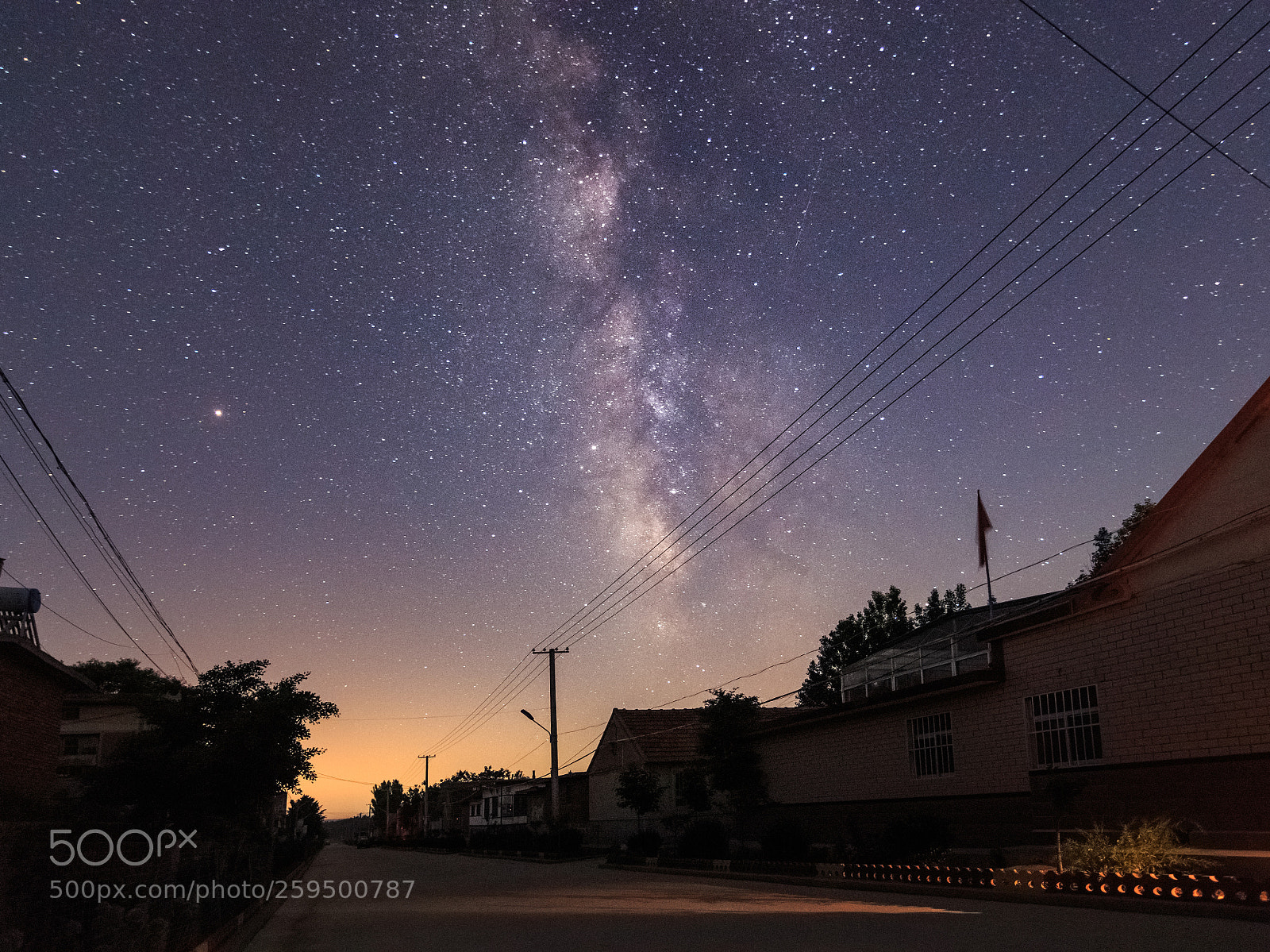 Canon EOS 70D sample photo. 古村星海 photography