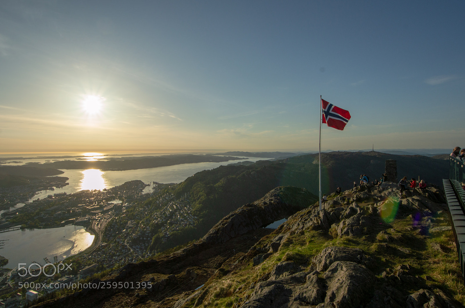 Nikon D3200 sample photo. Norway photography