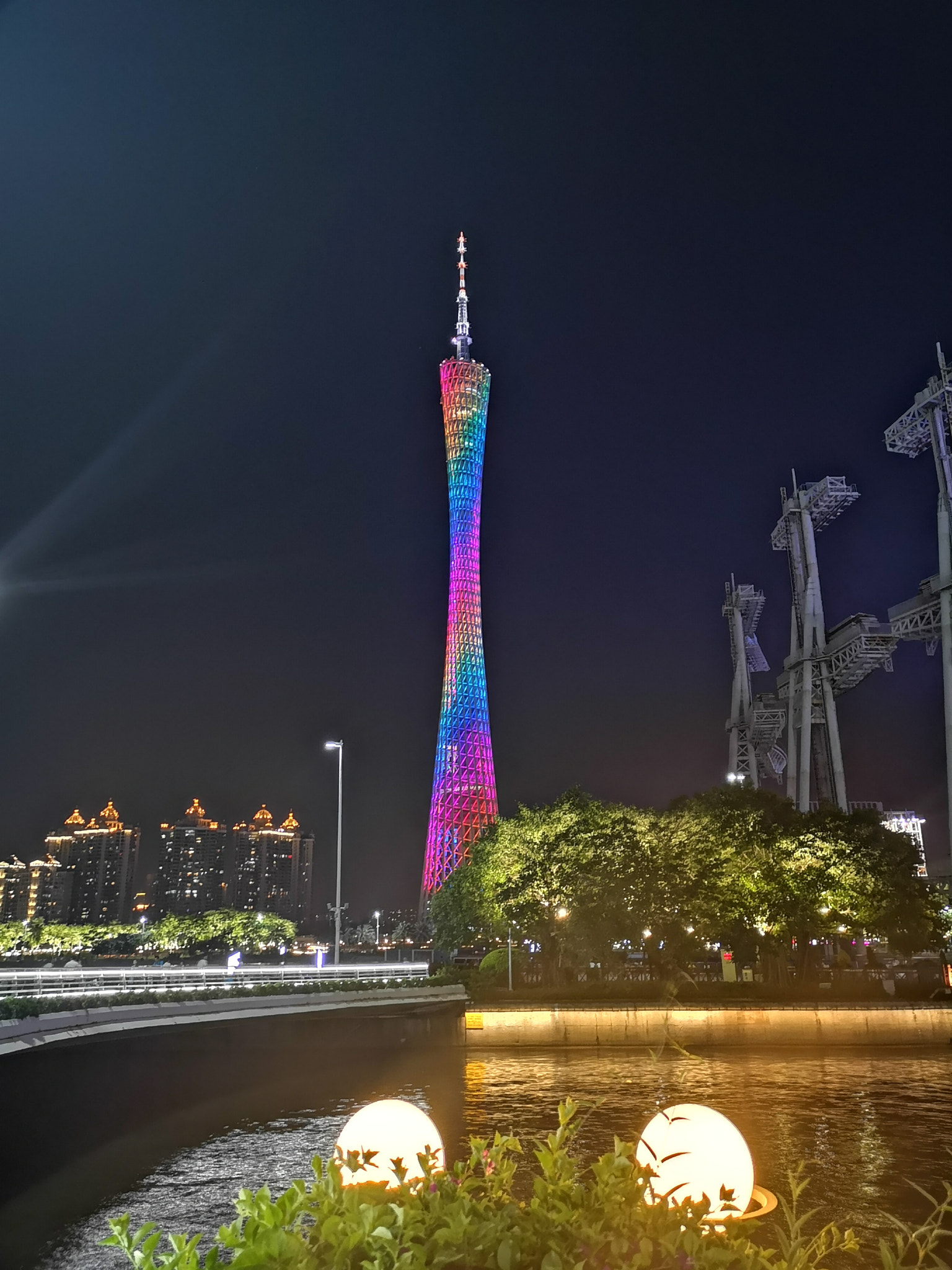 HUAWEI P20 Pro sample photo