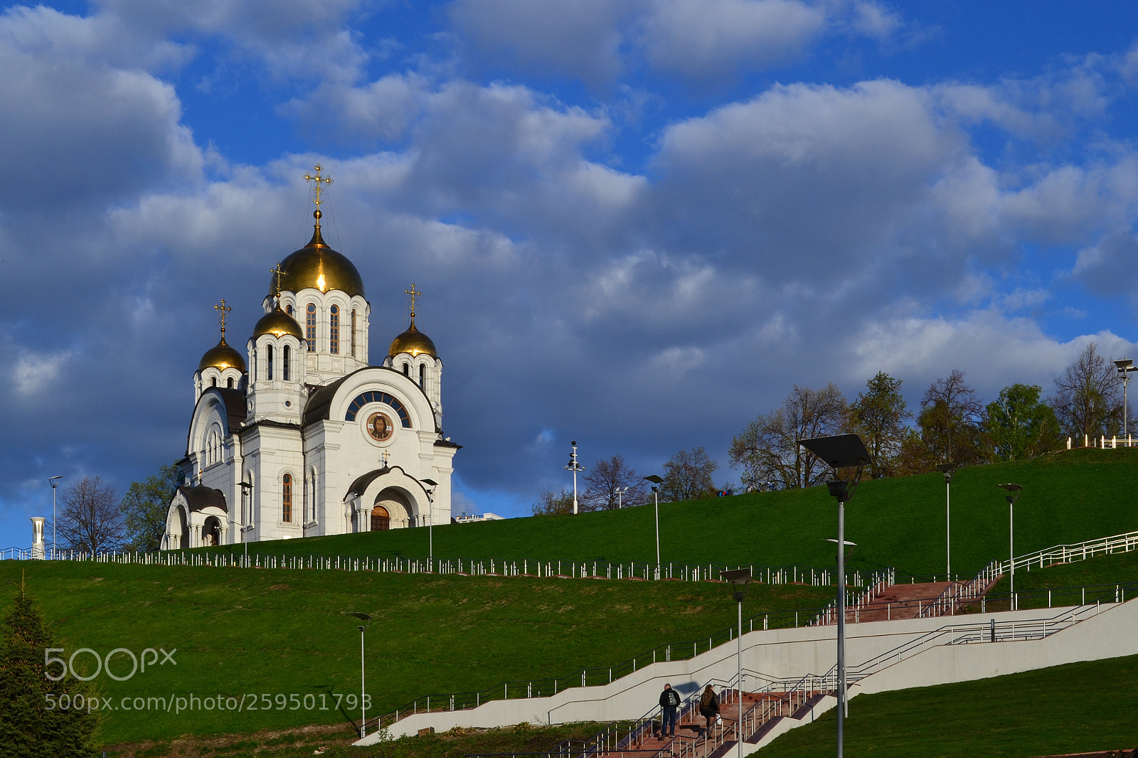 Nikon D3100 sample photo. Холодный майский день photography