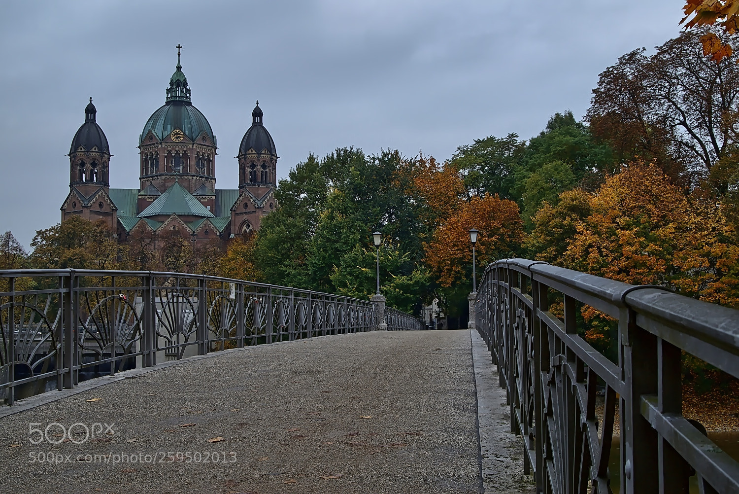 Sony SLT-A58 sample photo. Ein herbstmorgen in m photography