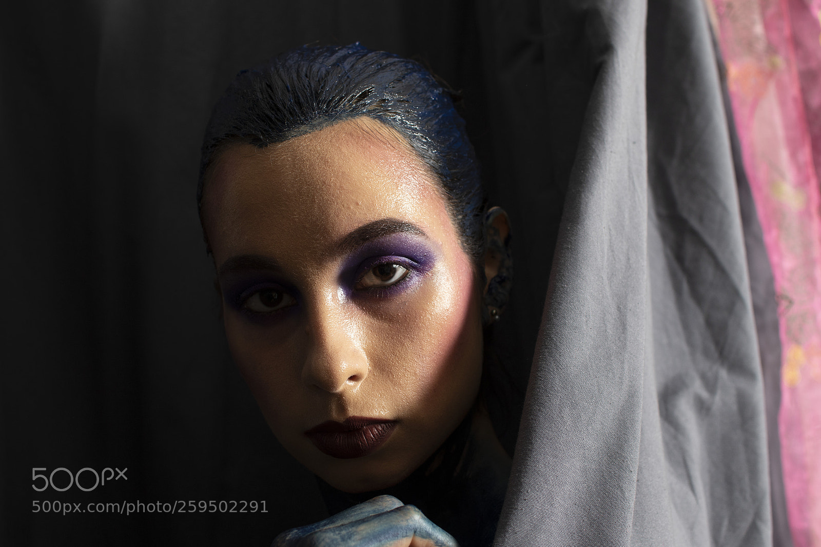Canon EOS 7D Mark II sample photo. Into the shadows photography