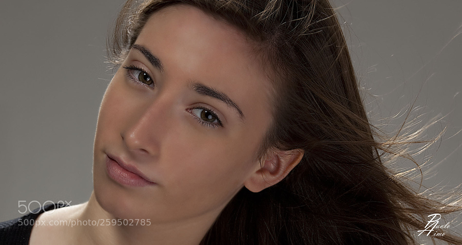 Canon EOS 5D Mark II sample photo. Credere photography