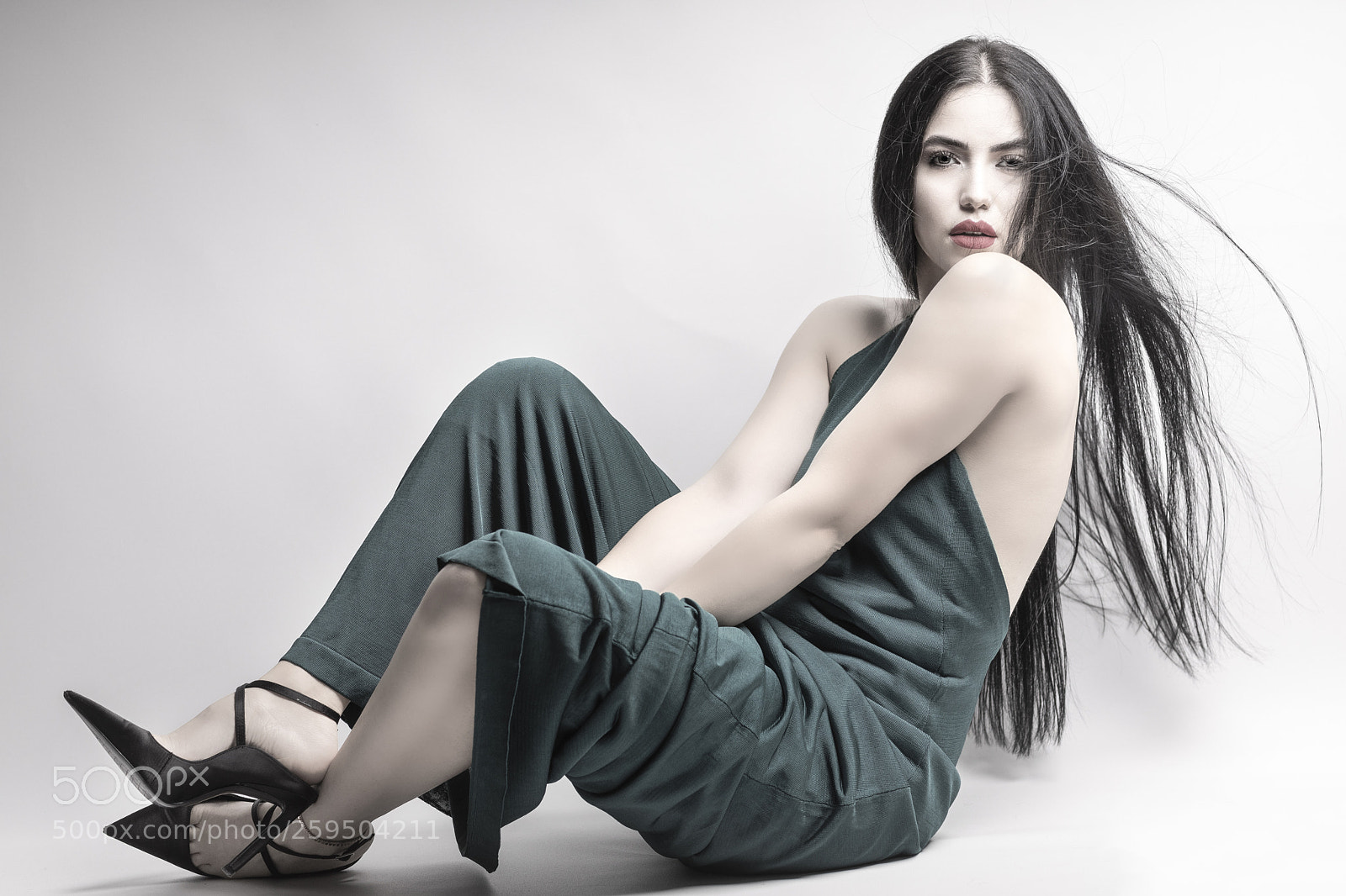 Canon EOS 5D Mark IV sample photo. Özge photography