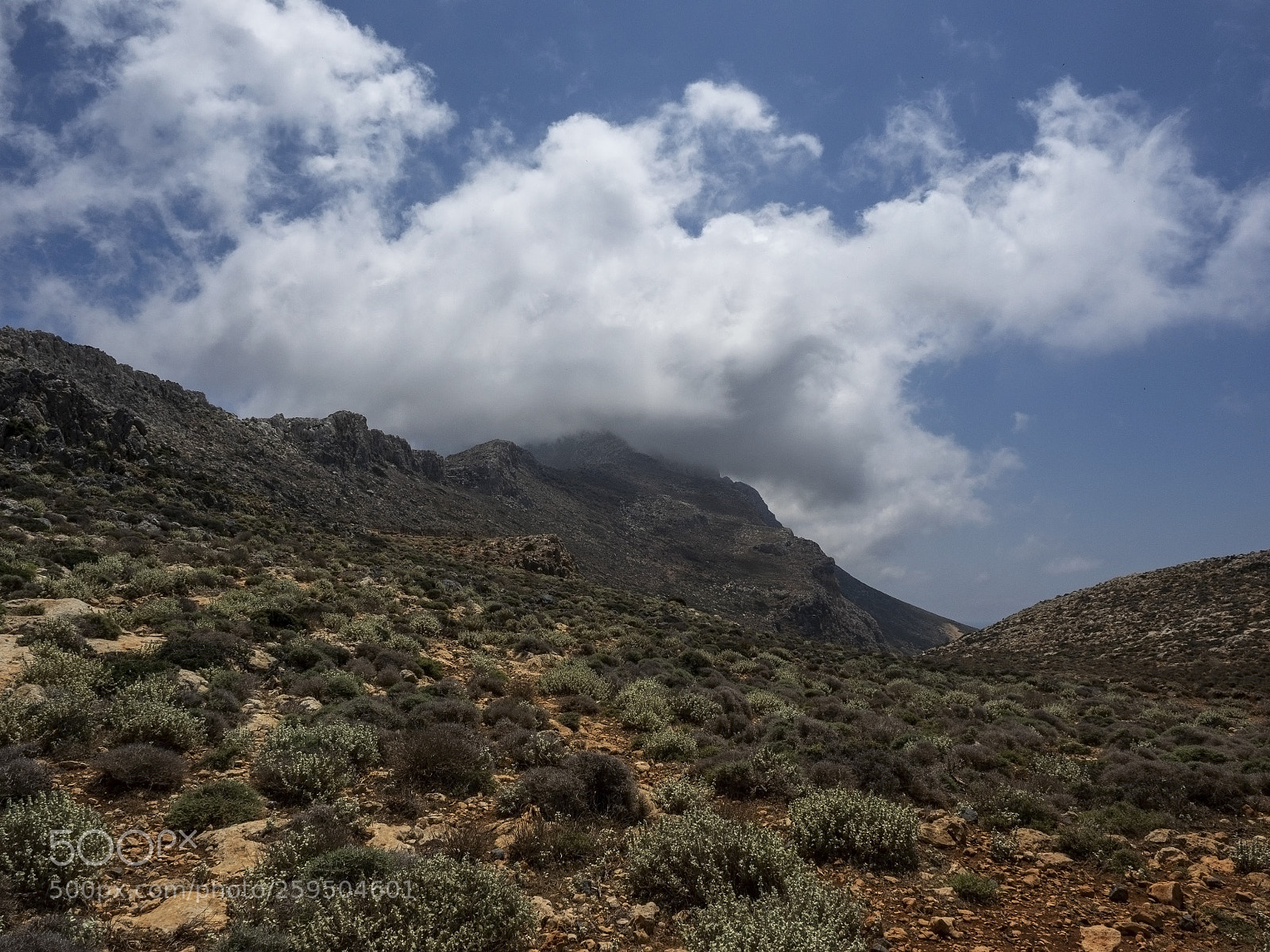 Olympus OM-D E-M1 sample photo. Kreta photography
