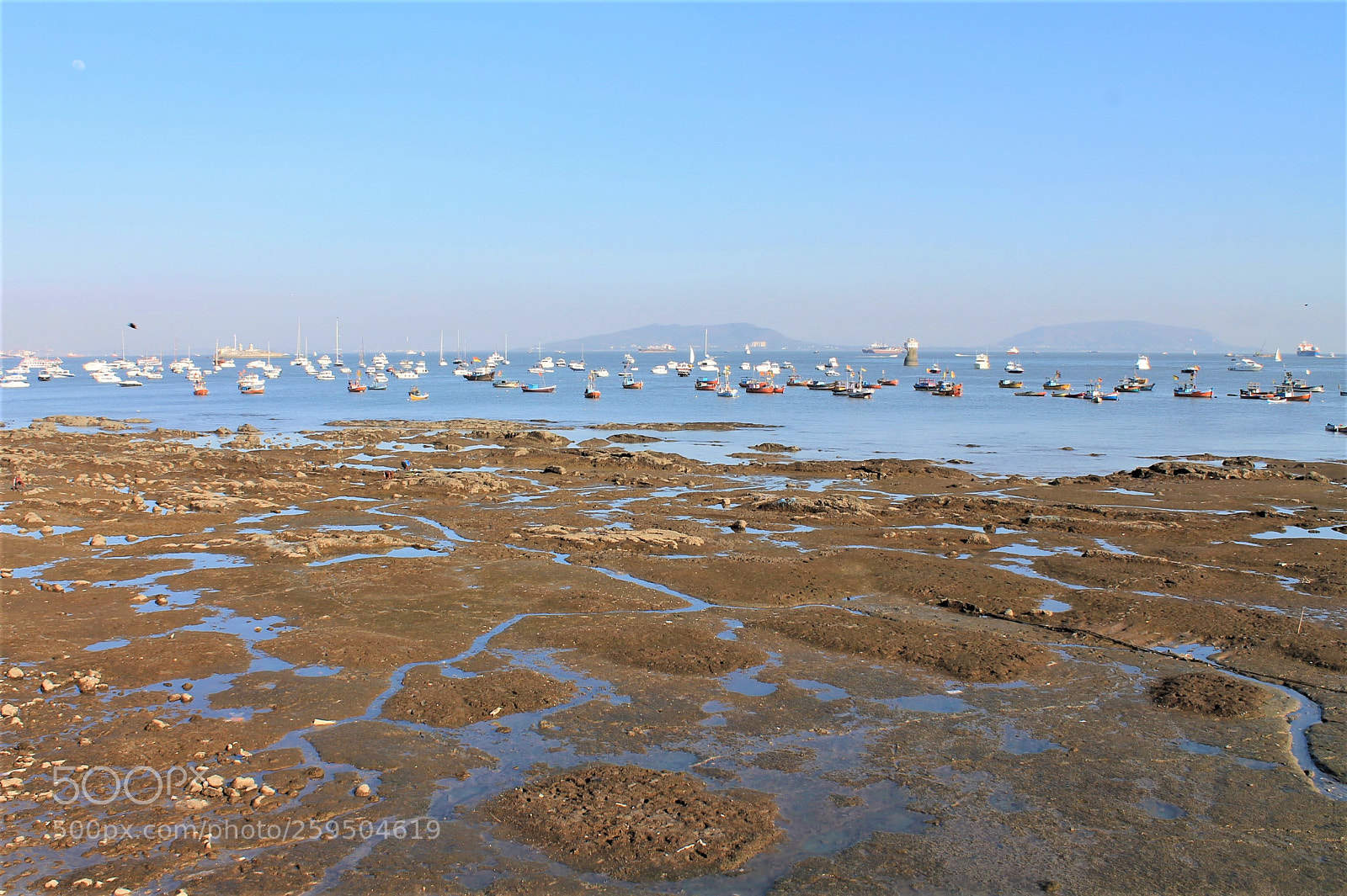 Canon EOS 1100D (EOS Rebel T3 / EOS Kiss X50) sample photo. Mumbai photography