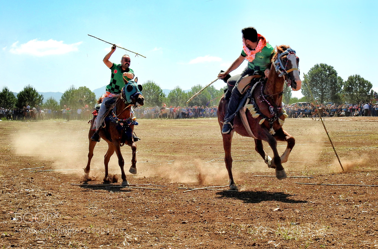 Nikon Coolpix P900 sample photo. #cirit oyunu festivali photography