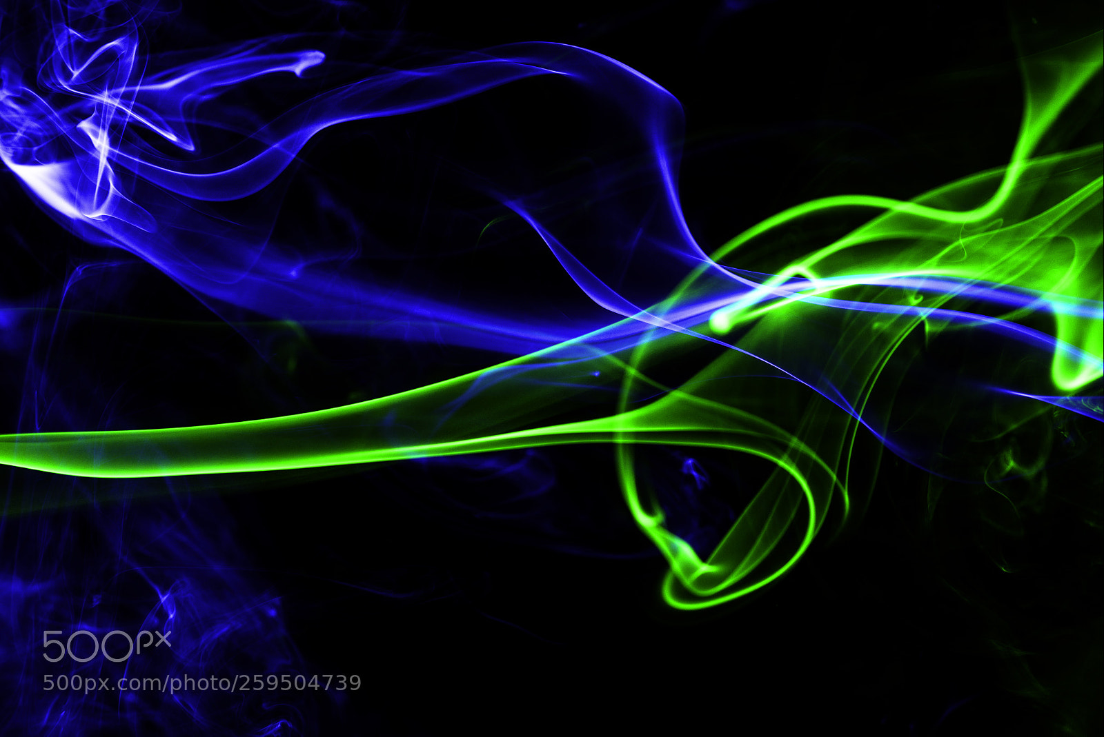 Nikon D750 sample photo. Smoke photography