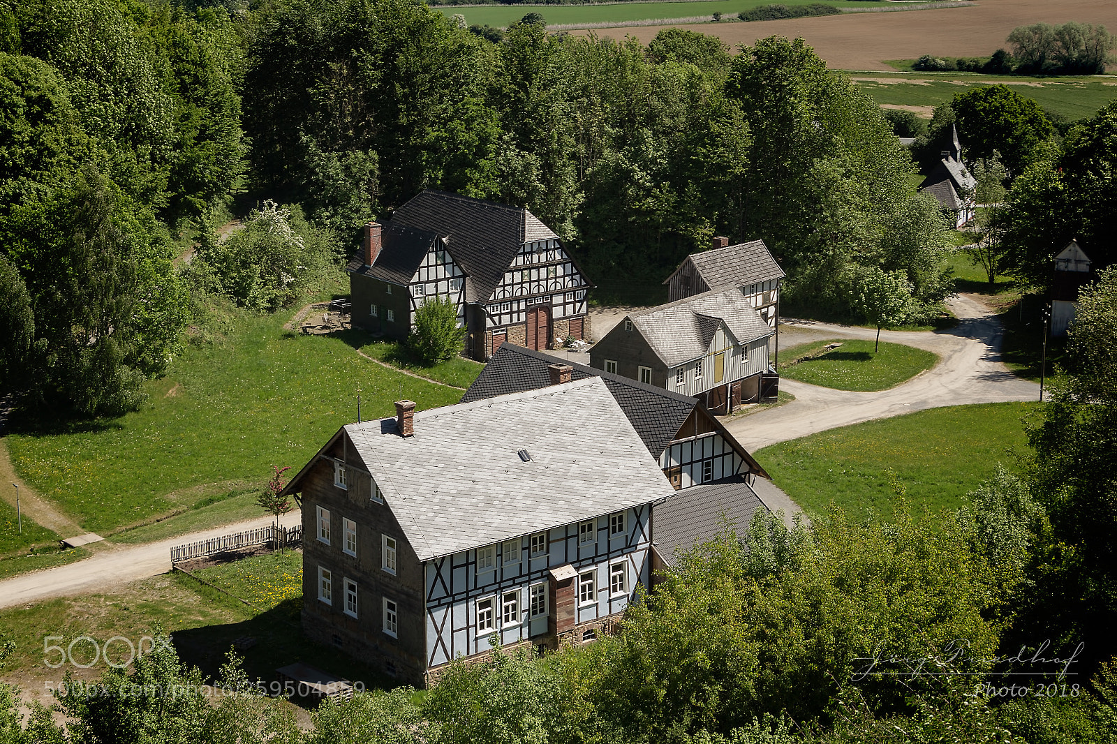 Canon EOS 700D (EOS Rebel T5i / EOS Kiss X7i) sample photo. Bird's-eye view photography